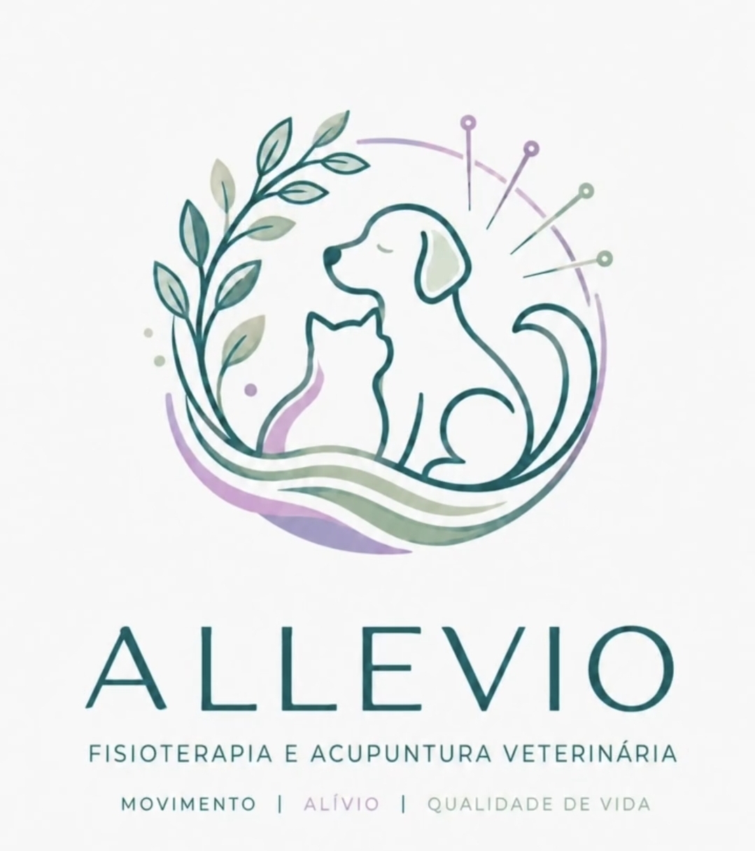 Allevio Vet